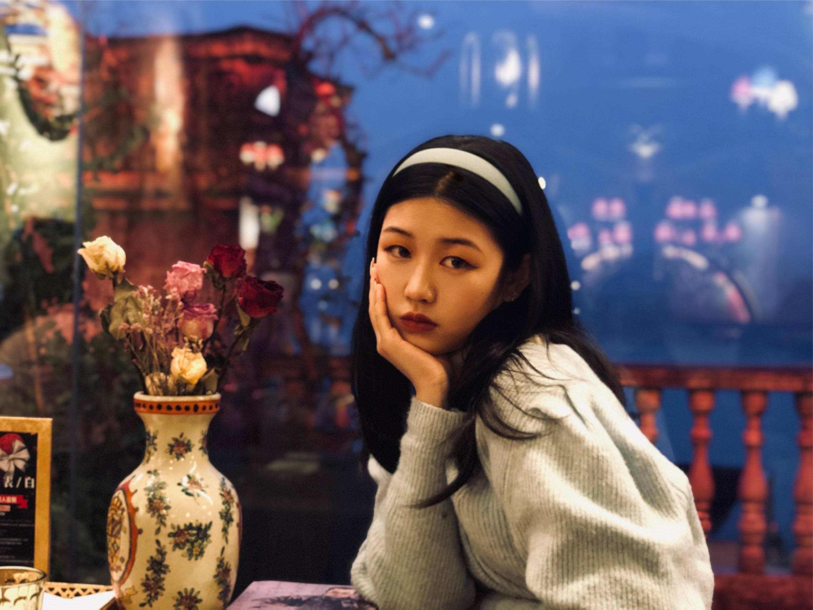 不局限风格