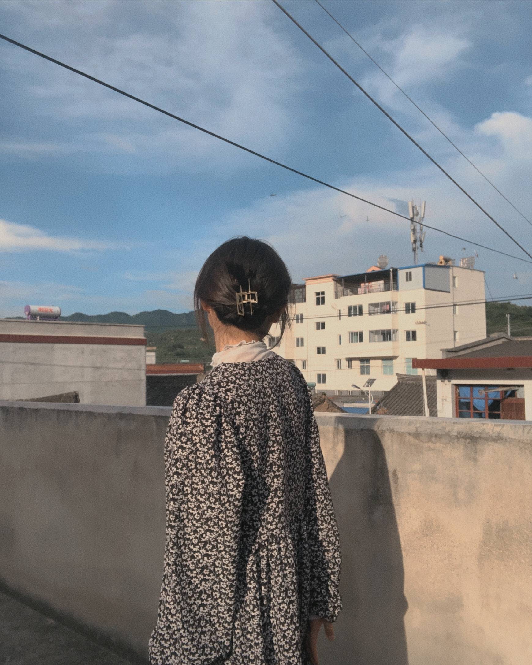 只求有缘人