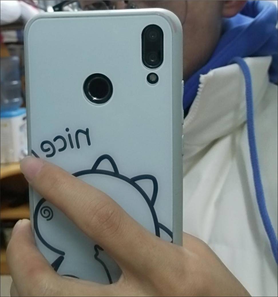 棉衣