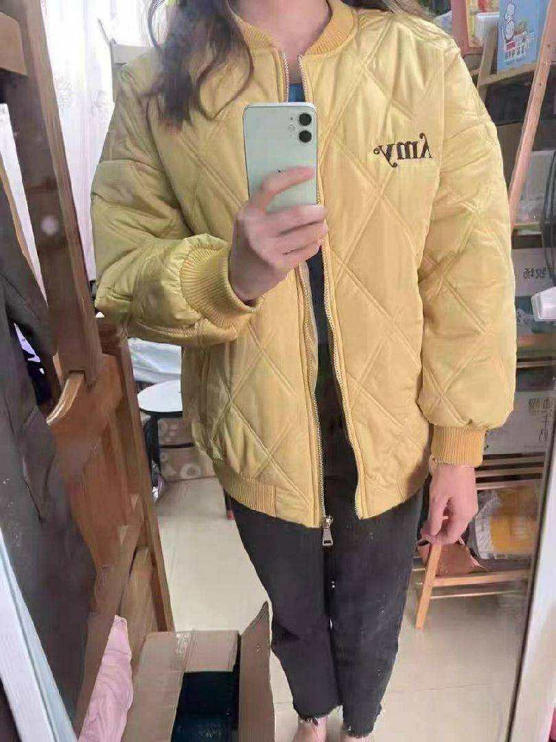小黄衣