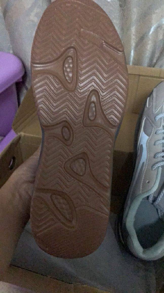 男鞋