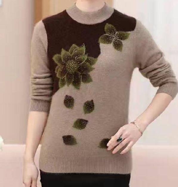 老人服饰
